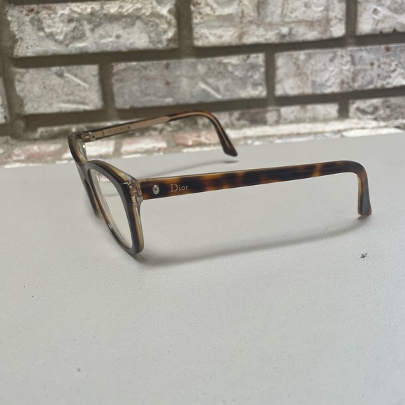 Dior eyeglasses! - Picture 3 of 4